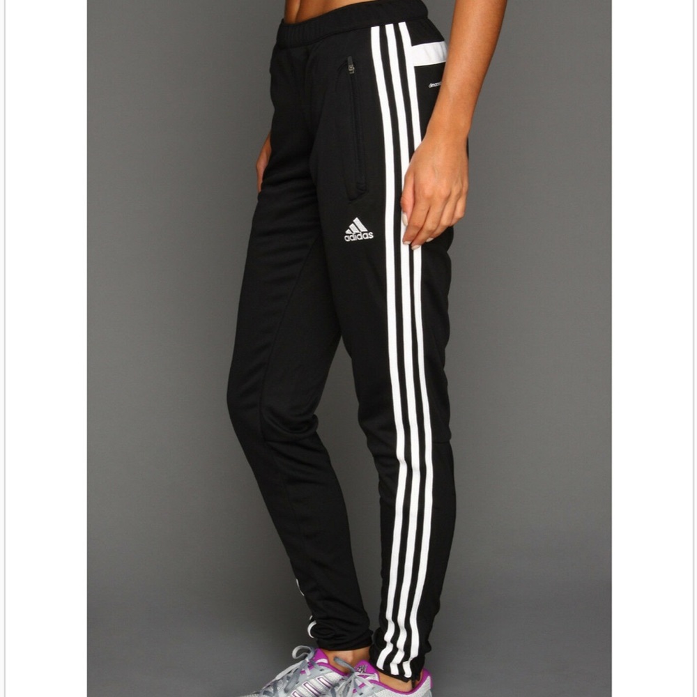 Adidas Climacool Track Pants